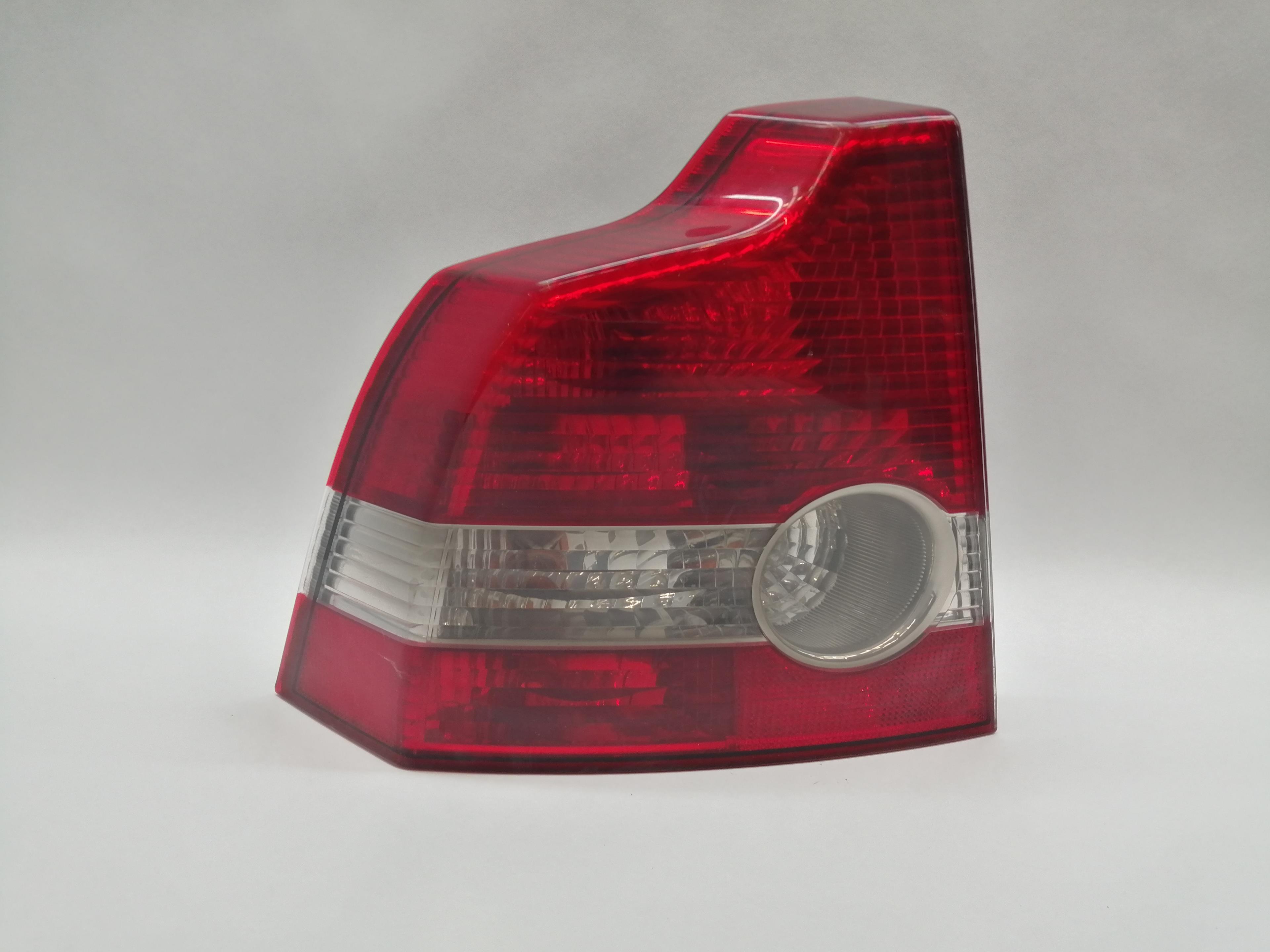 VOLVO S40 2 generation (2004-2012) Rear Left Taillight 31213554 25196890