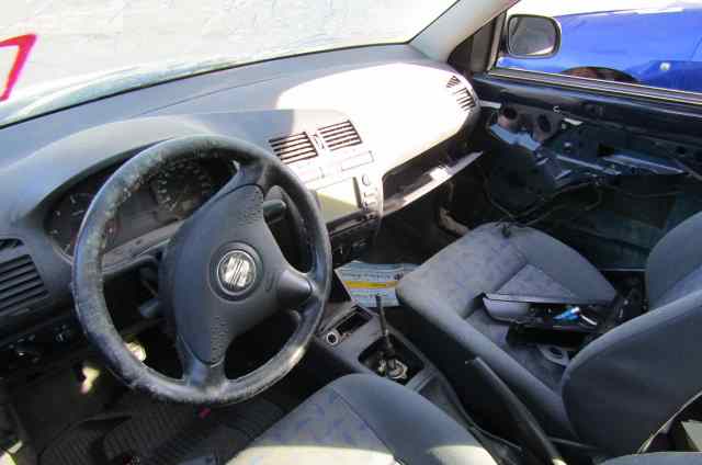 SEAT Ibiza 2 generation (1993-2002) Зеркало передней правой двери 6K1857508G 18427155