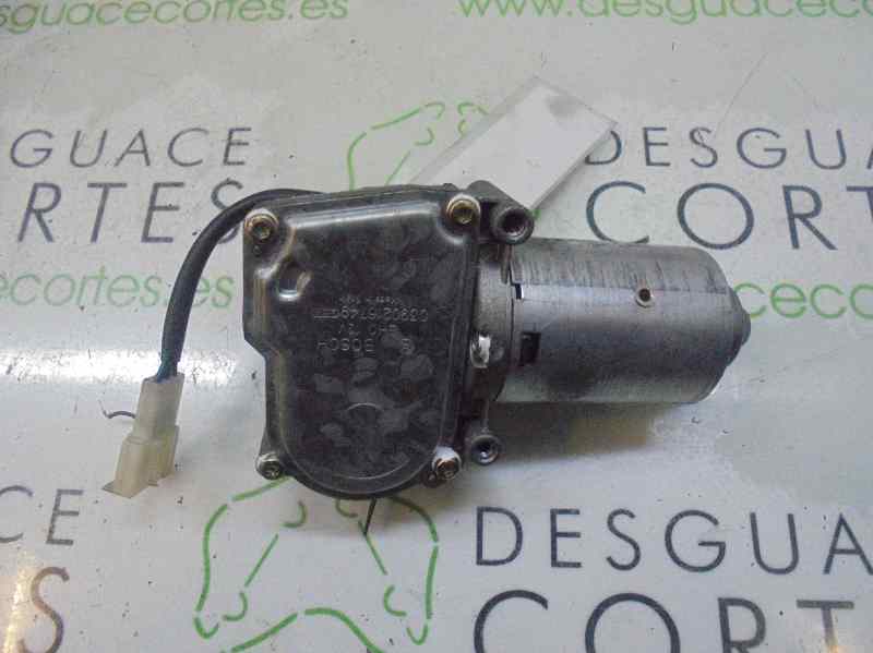 RENAULT Clio 1 generation (1990-1998) Tailgate  Window Wiper Motor 7700830365 18402012