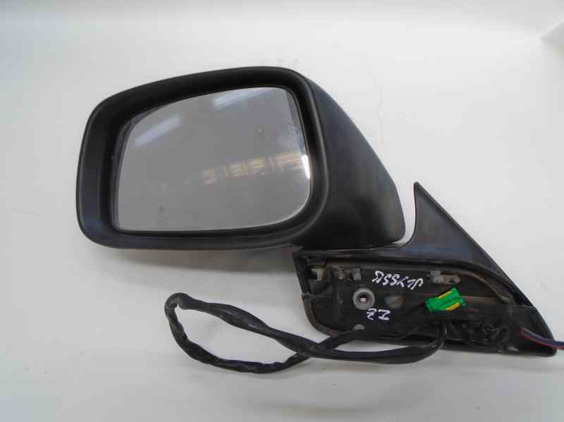 FIAT Ulysse 2 generation (2002-2010) Left Side Wing Mirror 9464244280 18476057