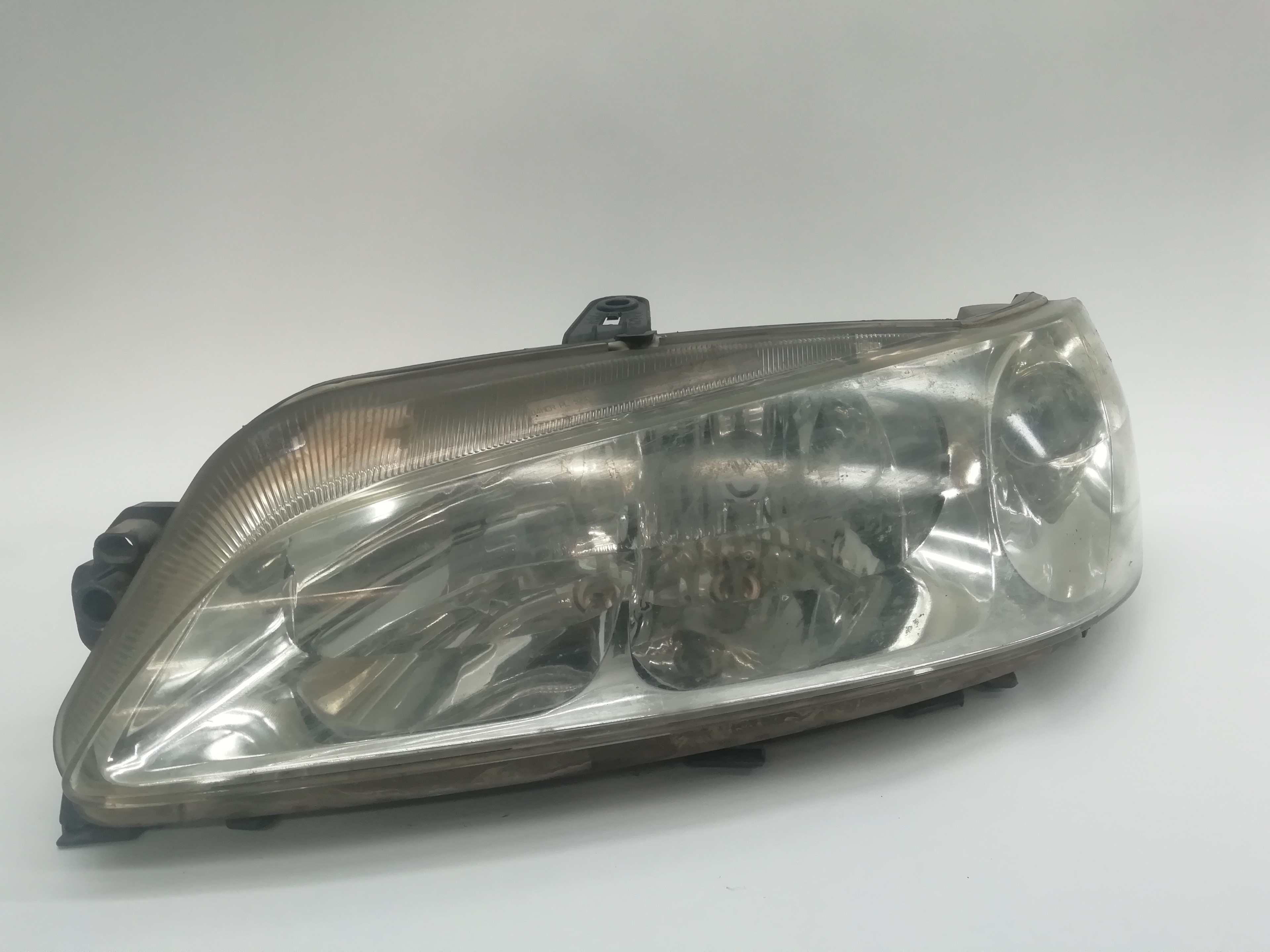 SUZUKI 306 1 generation (1993-2002) Front Left Headlight 6204V7 18643204