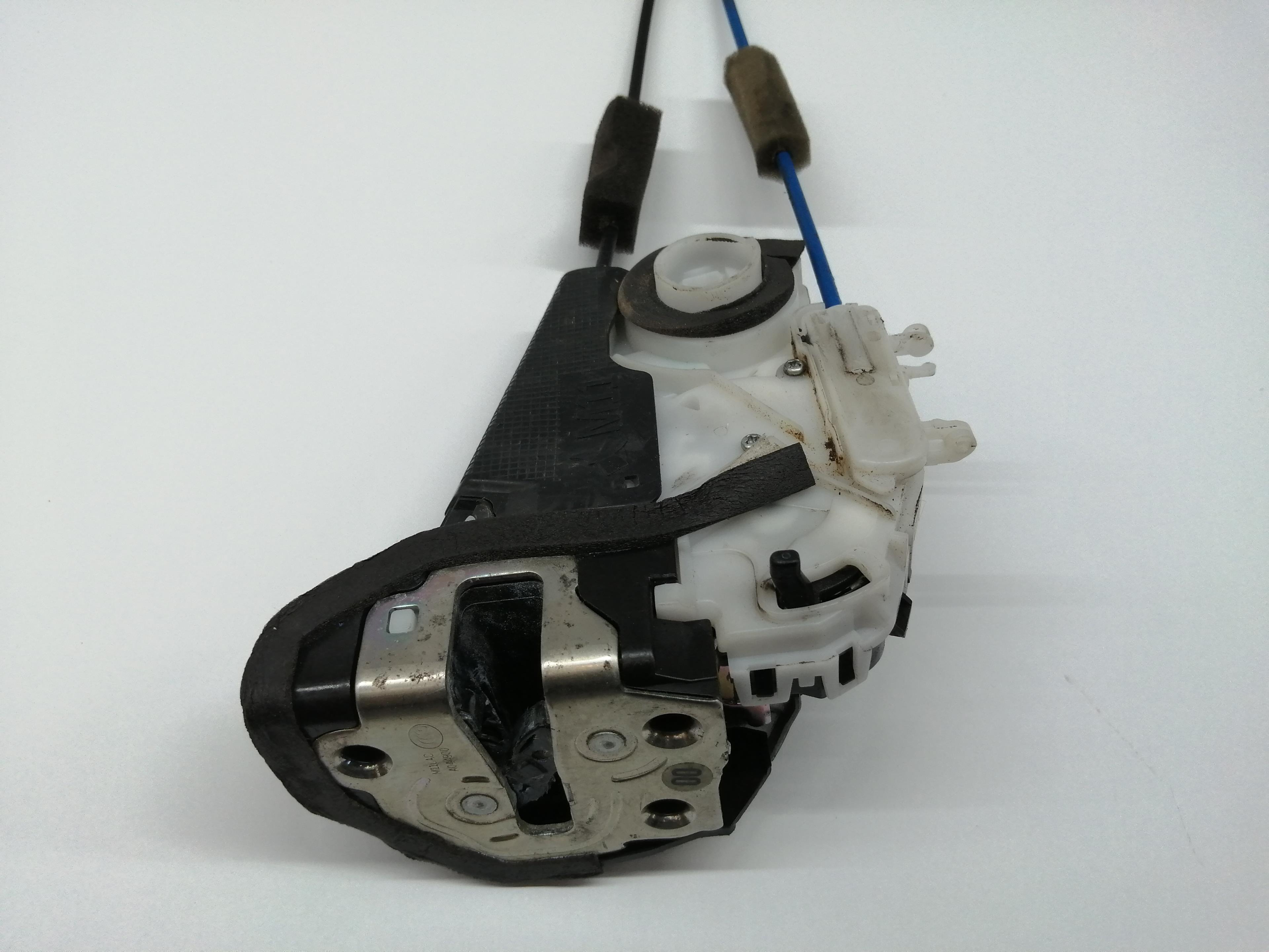 HONDA HR-V 2 generation (2015-2022) Rear Left Door Lock 25779078