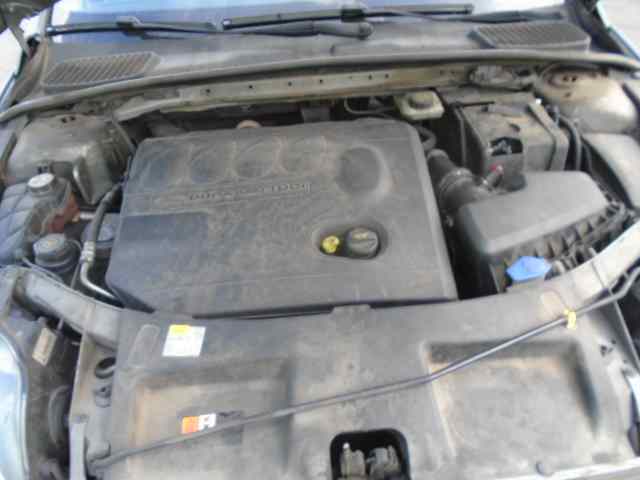 FORD Mondeo 4 generation (2007-2015) Коленвал 2259739 27506148