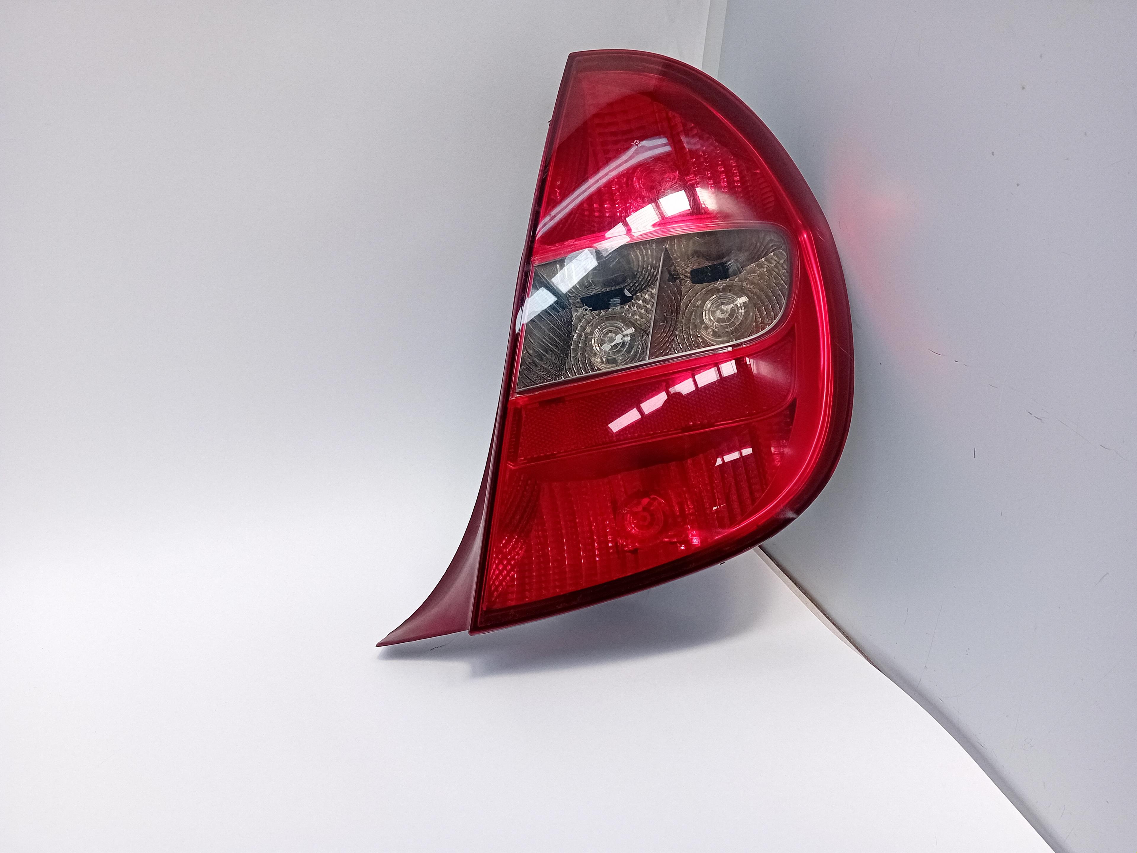 BMW 1 Series F20/F21 (2011-2020) Rear Right Taillight Lamp 25755700