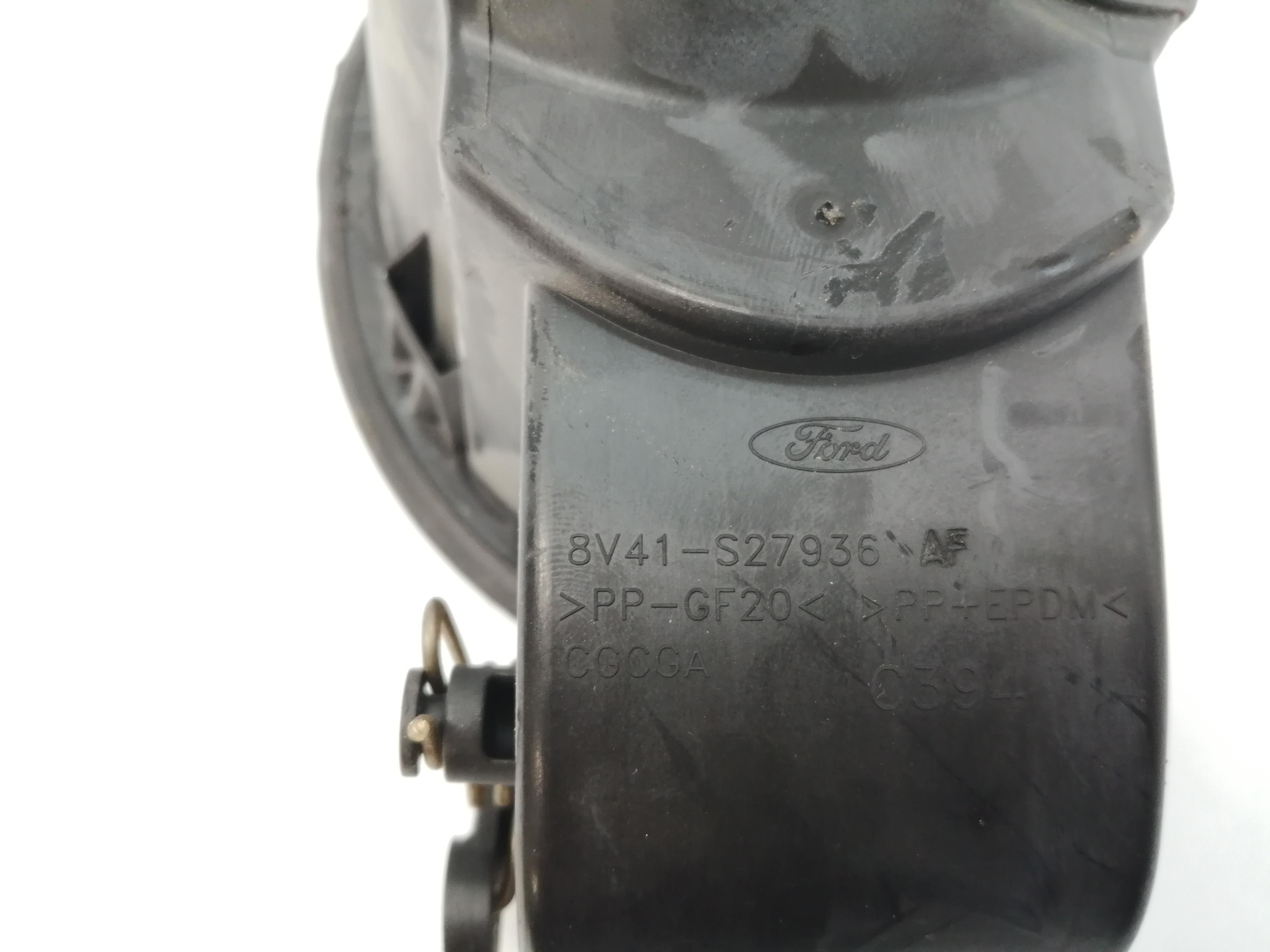 FORD Kuga 2 generation (2013-2020) Fuel tank cap 1500934 25755816