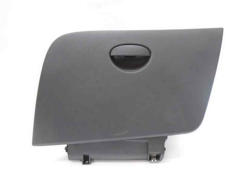 SEAT Leon 2 generation (2005-2012) Glove Box 1P1857095 27509936