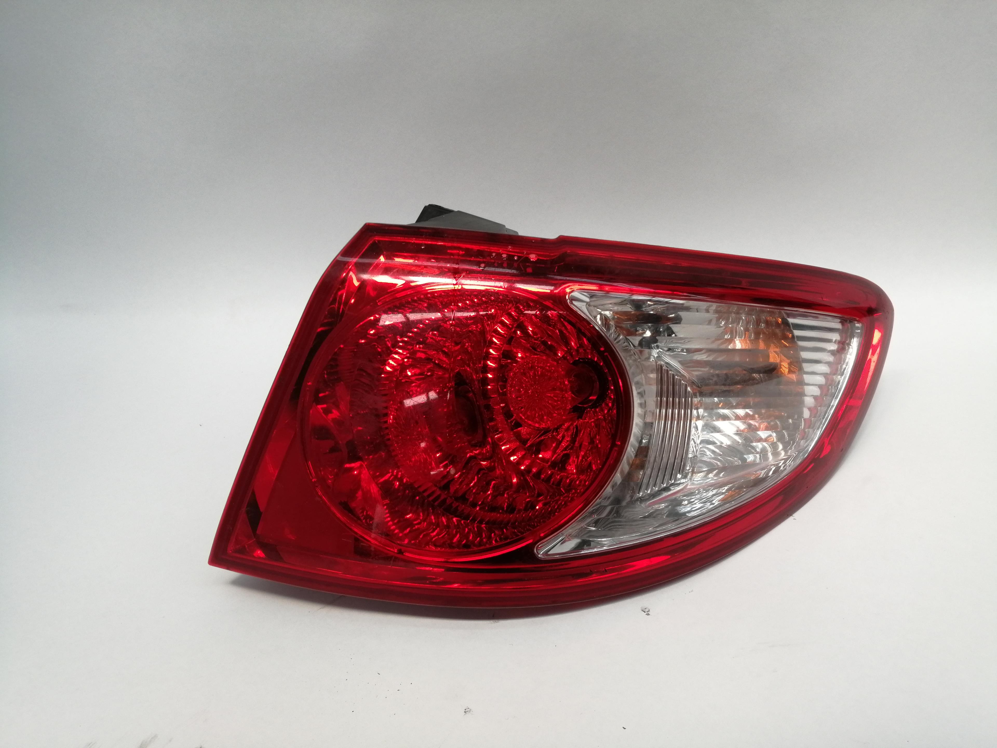 HYUNDAI Santa Fe CM (2006-2013) Bakre höger bakljuslampa 924022B020 25196882