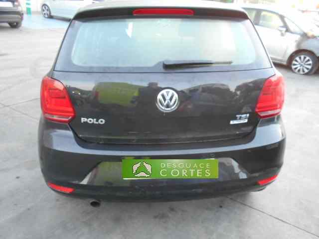 VOLKSWAGEN Polo 5 generation (2009-2017) Ёжик 6Q0959263A 18627139