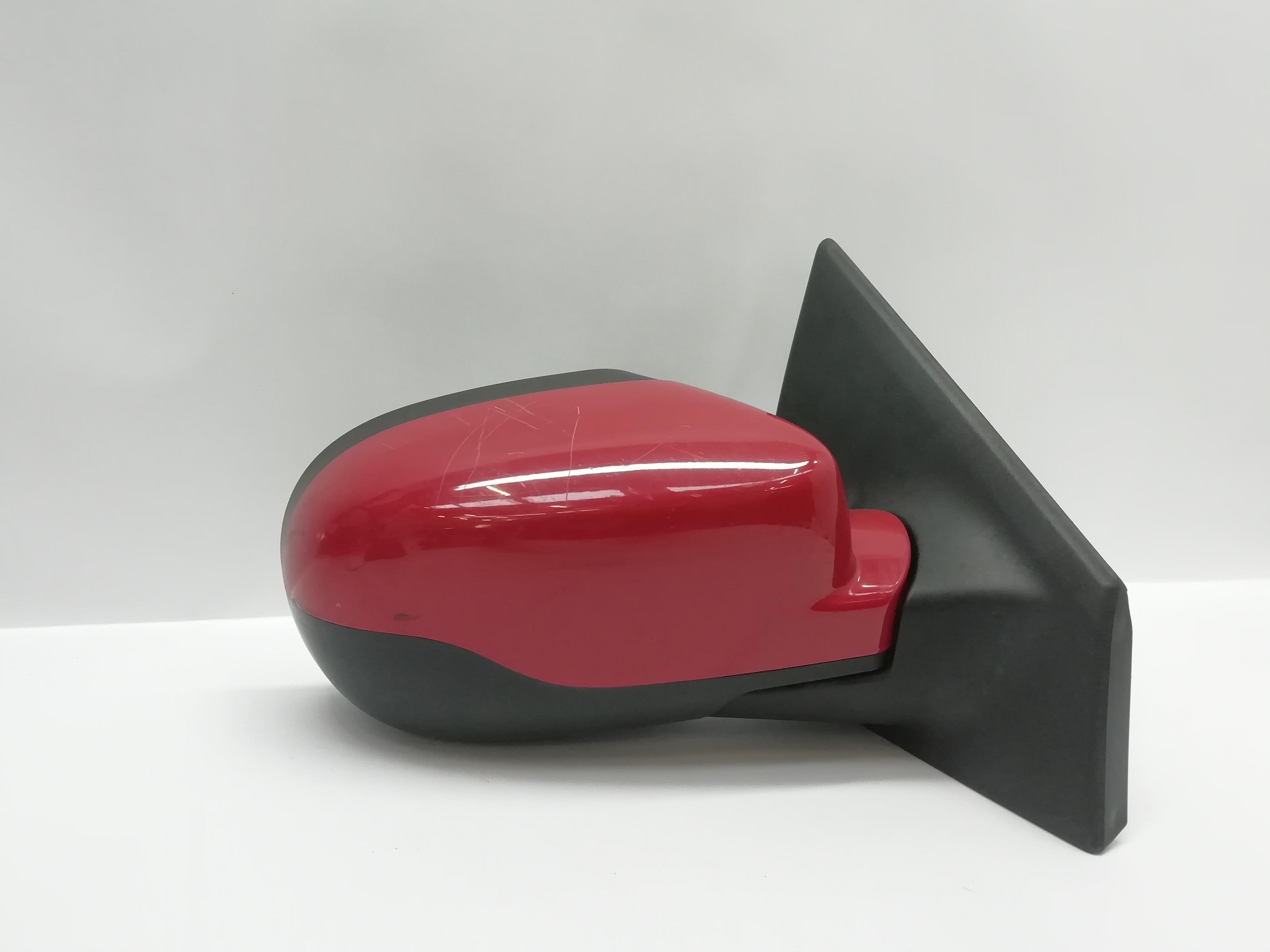 RENAULT Clio 3 generation (2005-2012) Right Side Wing Mirror 12443070 24030220