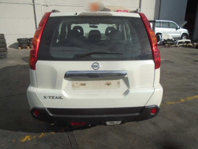 NISSAN X-Trail T31 (2007-2014) Помпа кондиціонера 92600JD71B 25908962