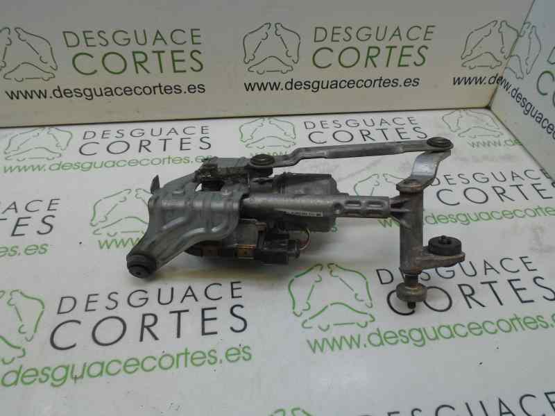 SEAT Leon 2 generation (2005-2012) Трапеции стеклоочистителей 1P0955119A 18422904