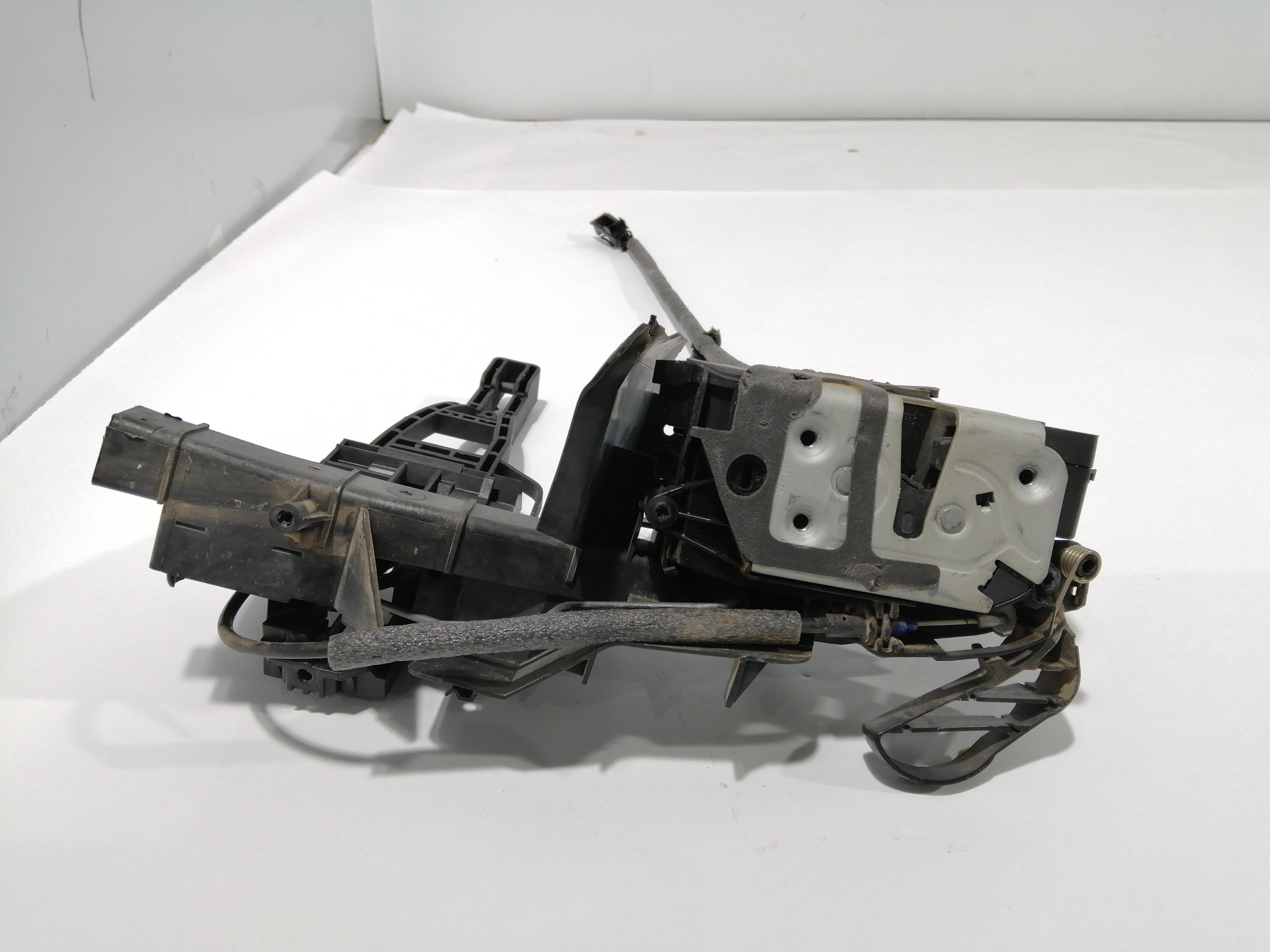 FORD Focus 3 generation (2011-2020) Front Left Door Lock 2070970 22301192