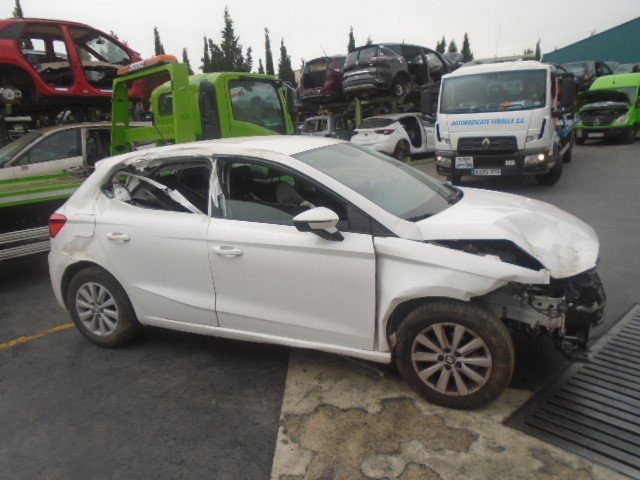 SEAT Alhambra 2 generation (2010-2021) Μίζα 02M911024J 18510731