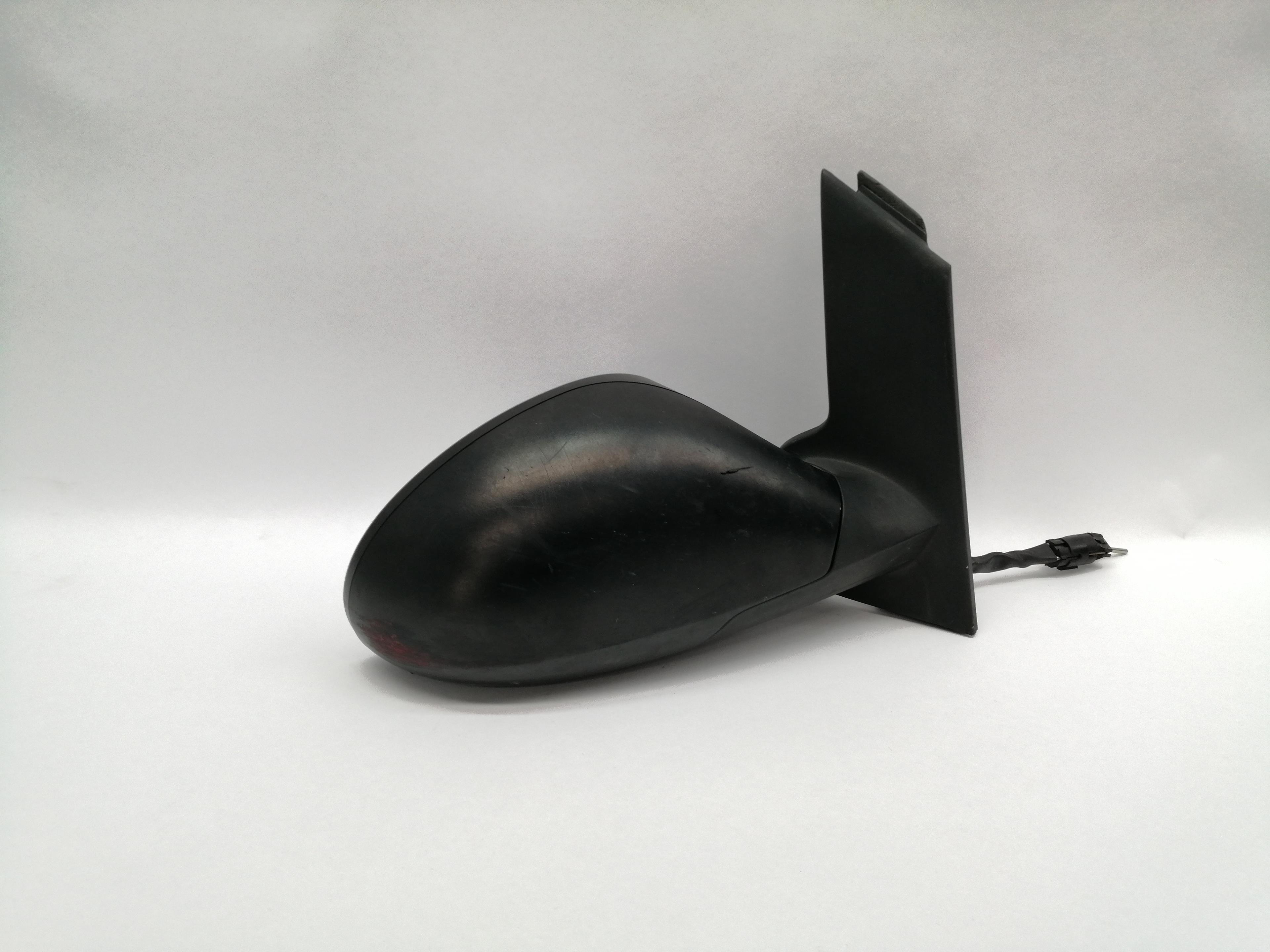 SEAT Toledo 3 generation (2004-2010) Right Side Wing Mirror 5P1857508N 24948632