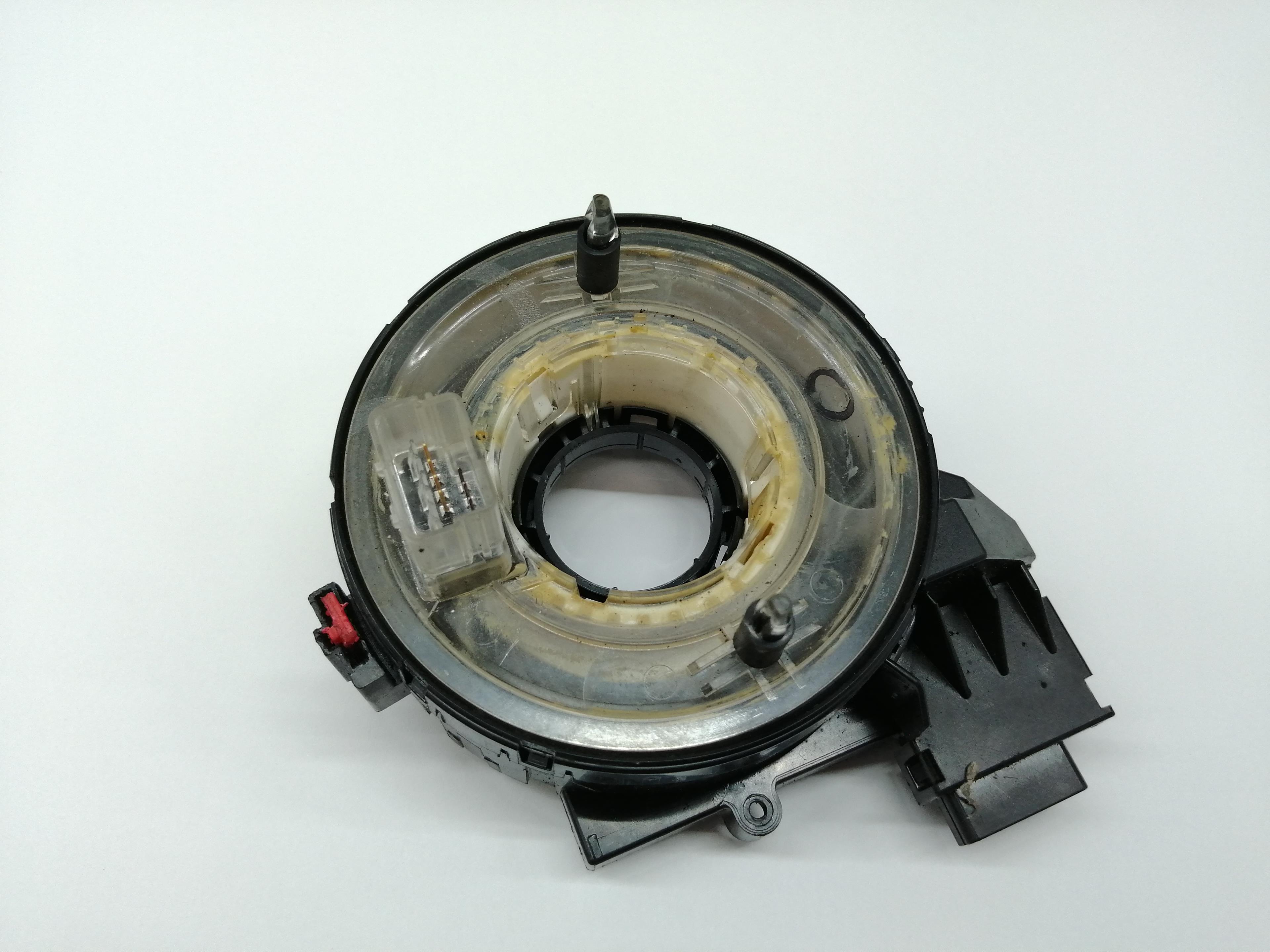 VOLKSWAGEN Golf 6 generation (2008-2015) Steering Wheel Slip Ring Squib 1K0959653C 26657887