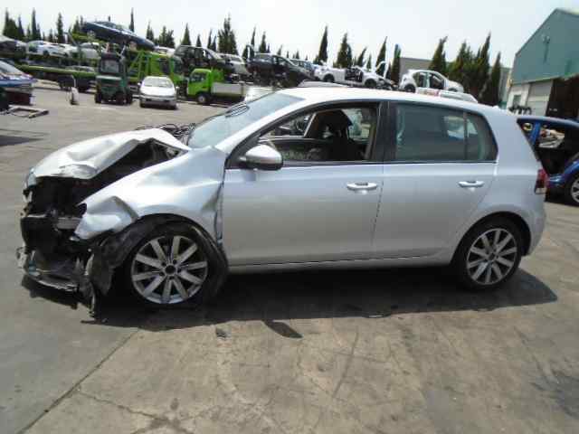 VOLKSWAGEN Golf 6 generation (2008-2015) Бардачок 1K1857290D 18467868