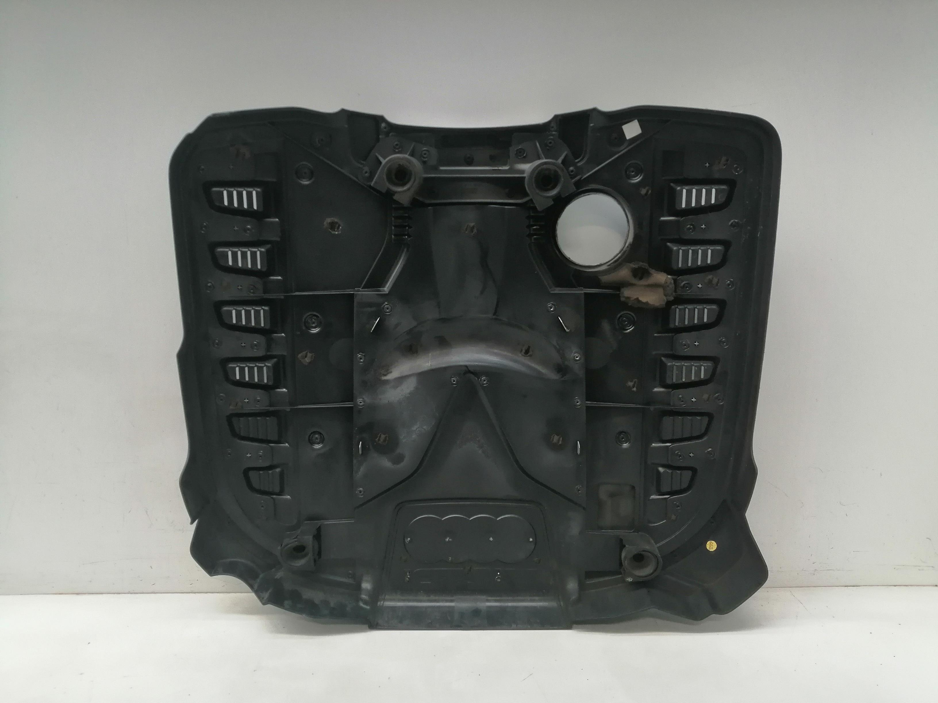 AUDI Q7 4L (2005-2015) Engine Cover 4L0103925A 25188365