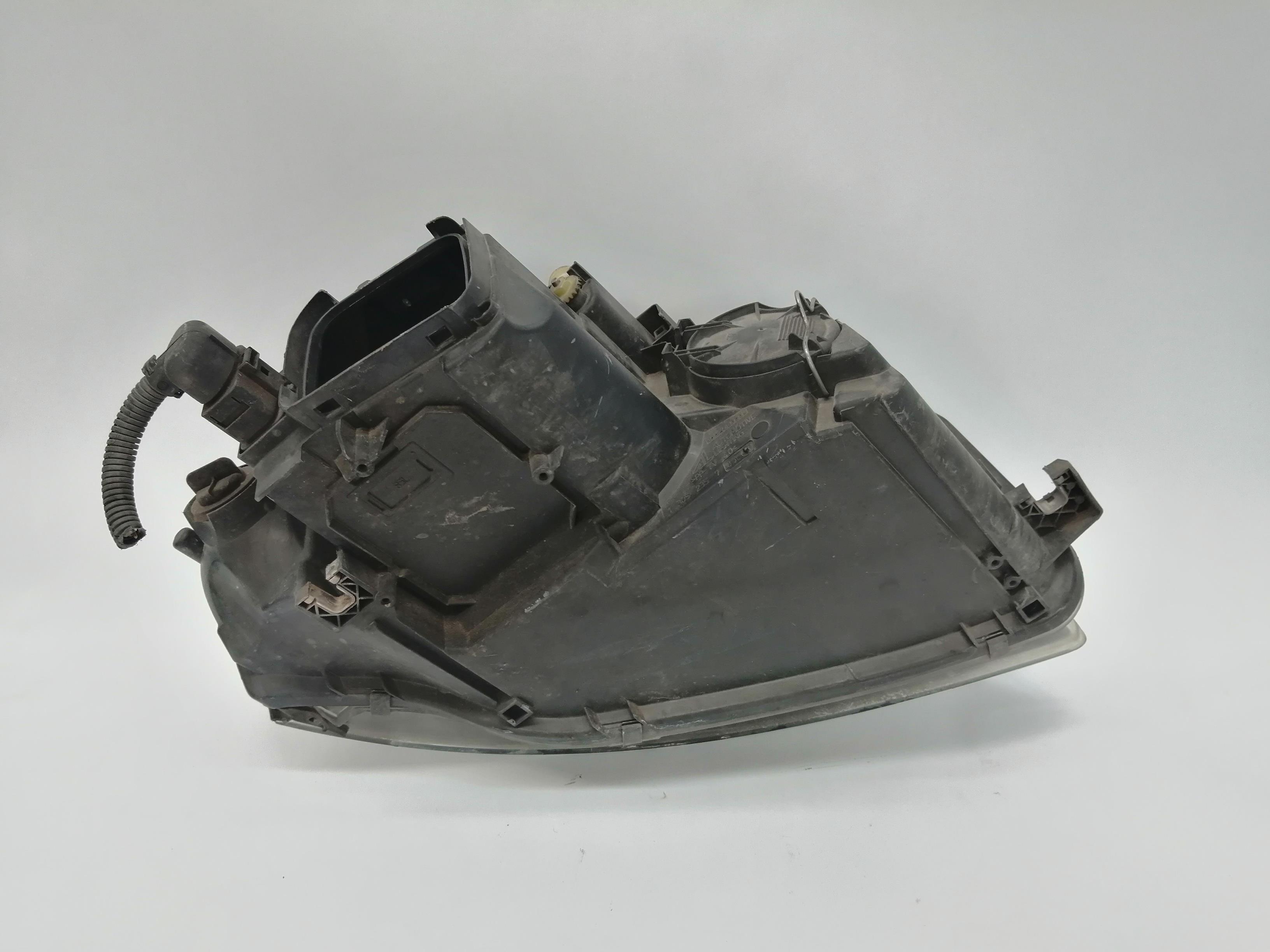 AUDI A3 8P (2003-2013) Front venstre frontlykt 8P0941003K 25209804