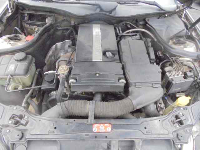 MERCEDES-BENZ C-Class W203/S203/CL203 (2000-2008) Altă piesă 10098515074 25109581