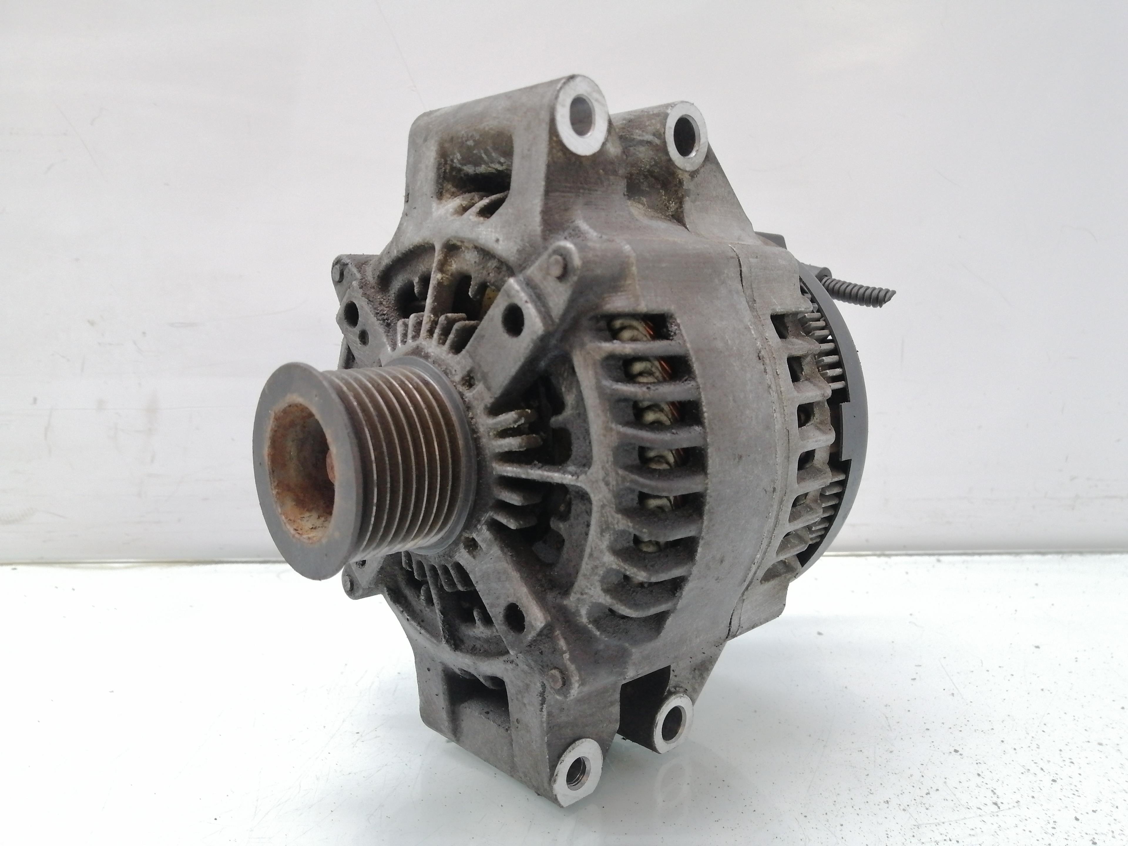 BMW X6 E71/E72 (2008-2012) Alternator 12317616119 22769975