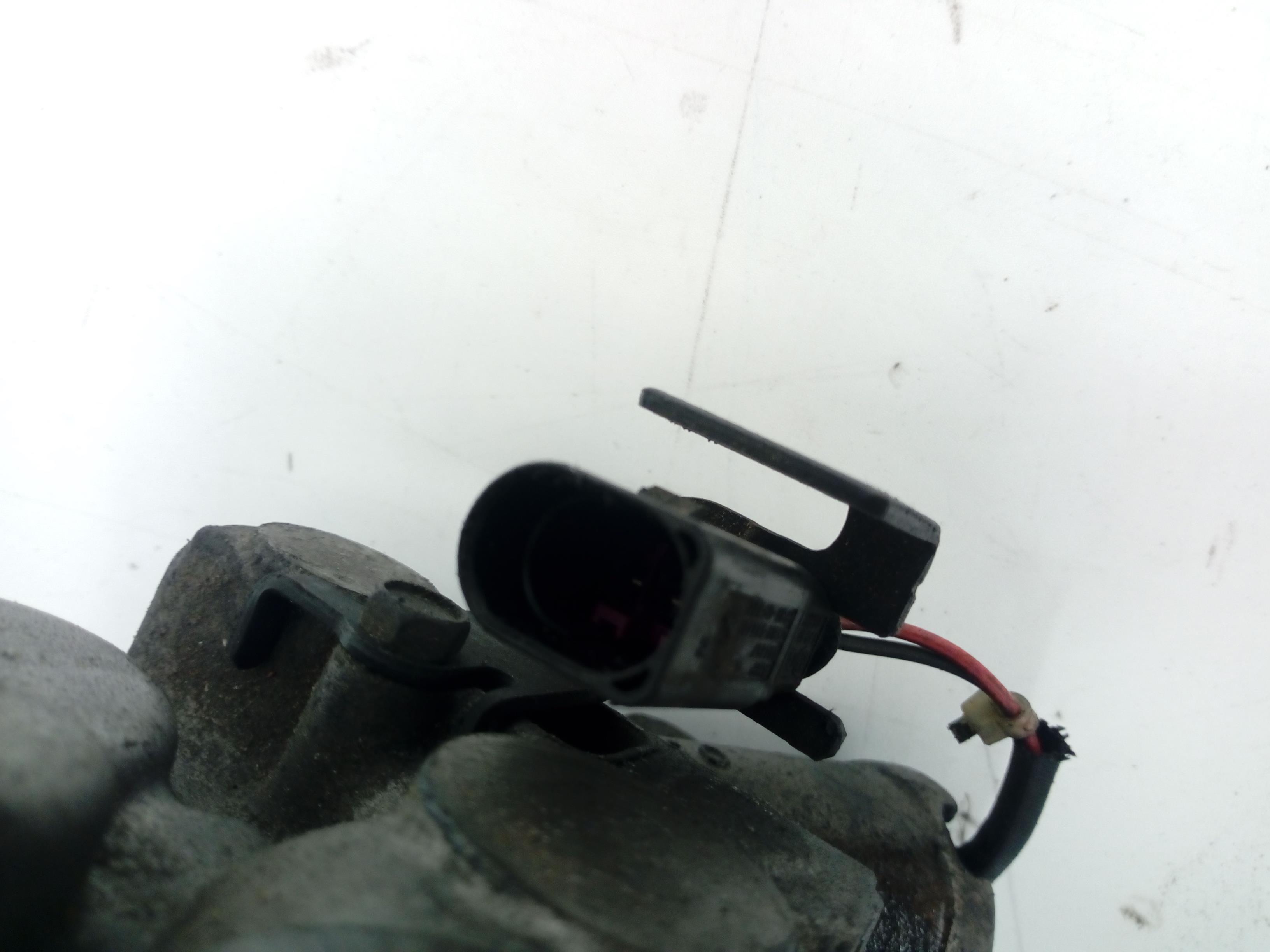 SEAT Ibiza 3 generation (2002-2008) Air Condition Pump 6Q0820803P 25348453