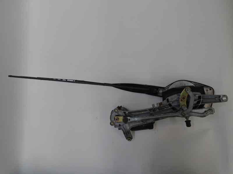 MERCEDES-BENZ E-Class W210 (1995-2002) Front Windshield Wiper Mechanism A2108201542 18487600