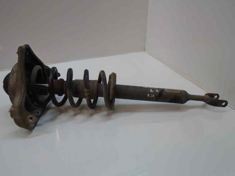 AUDI A6 C6/4F (2004-2011) Front Left Shock Absorber 4F0413031AS 18453016