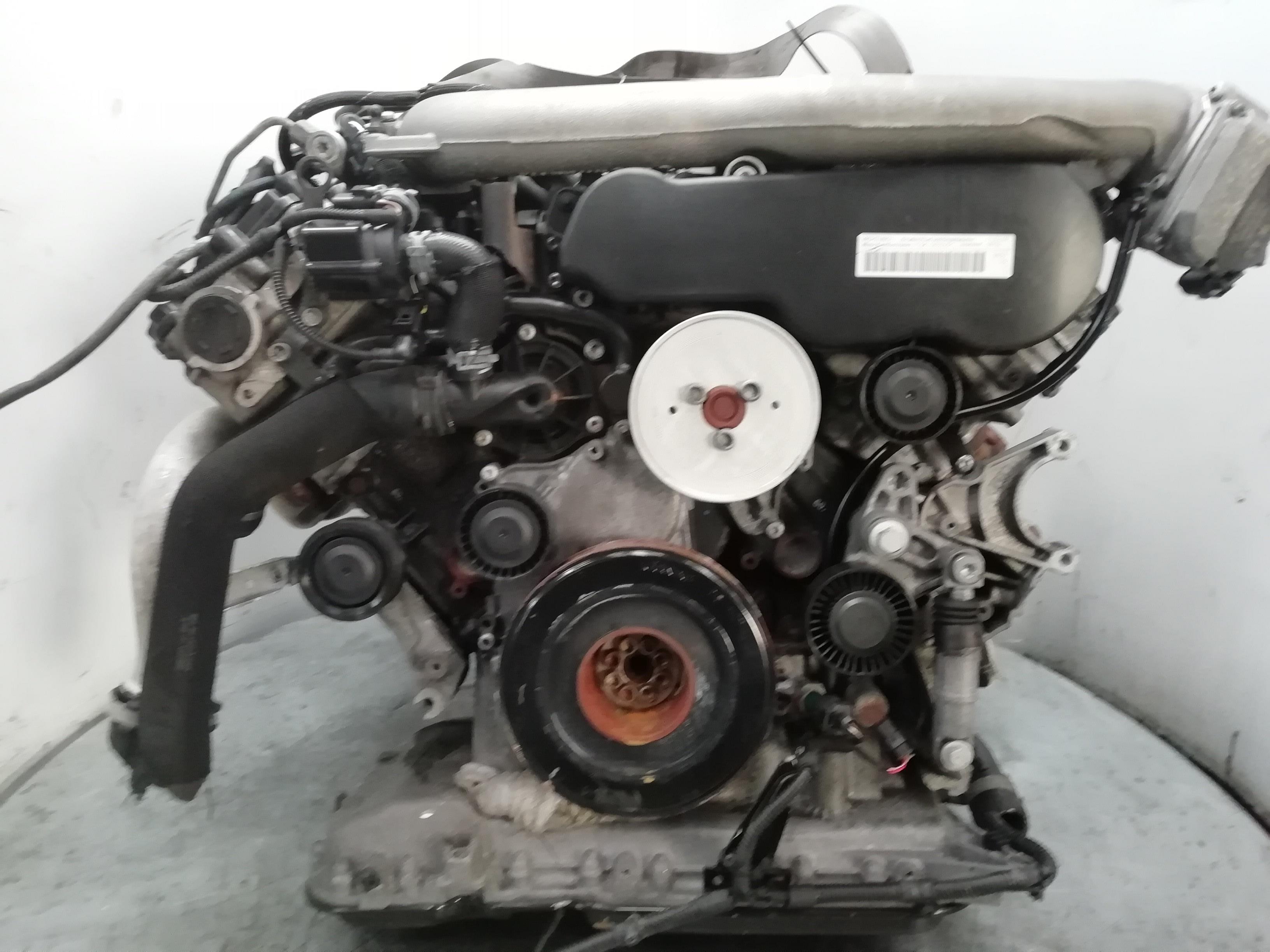 AUDI A5 Sportback Engine CGKA 22564137