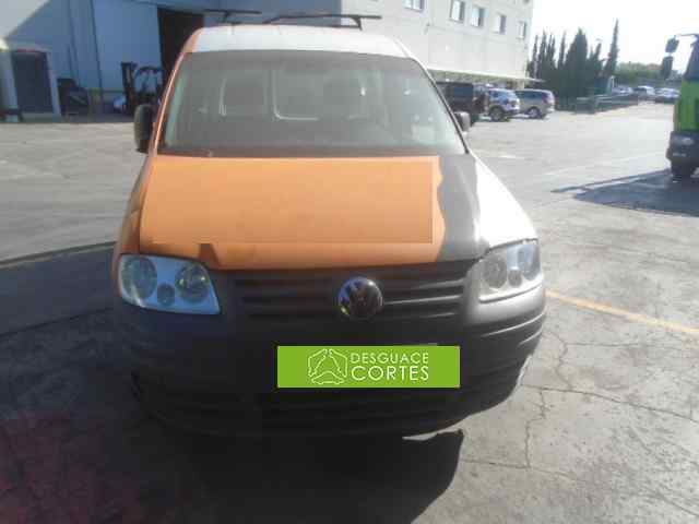 VOLKSWAGEN Caddy 3 generation (2004-2015) cita detaļa 3D1837016AC 25101503