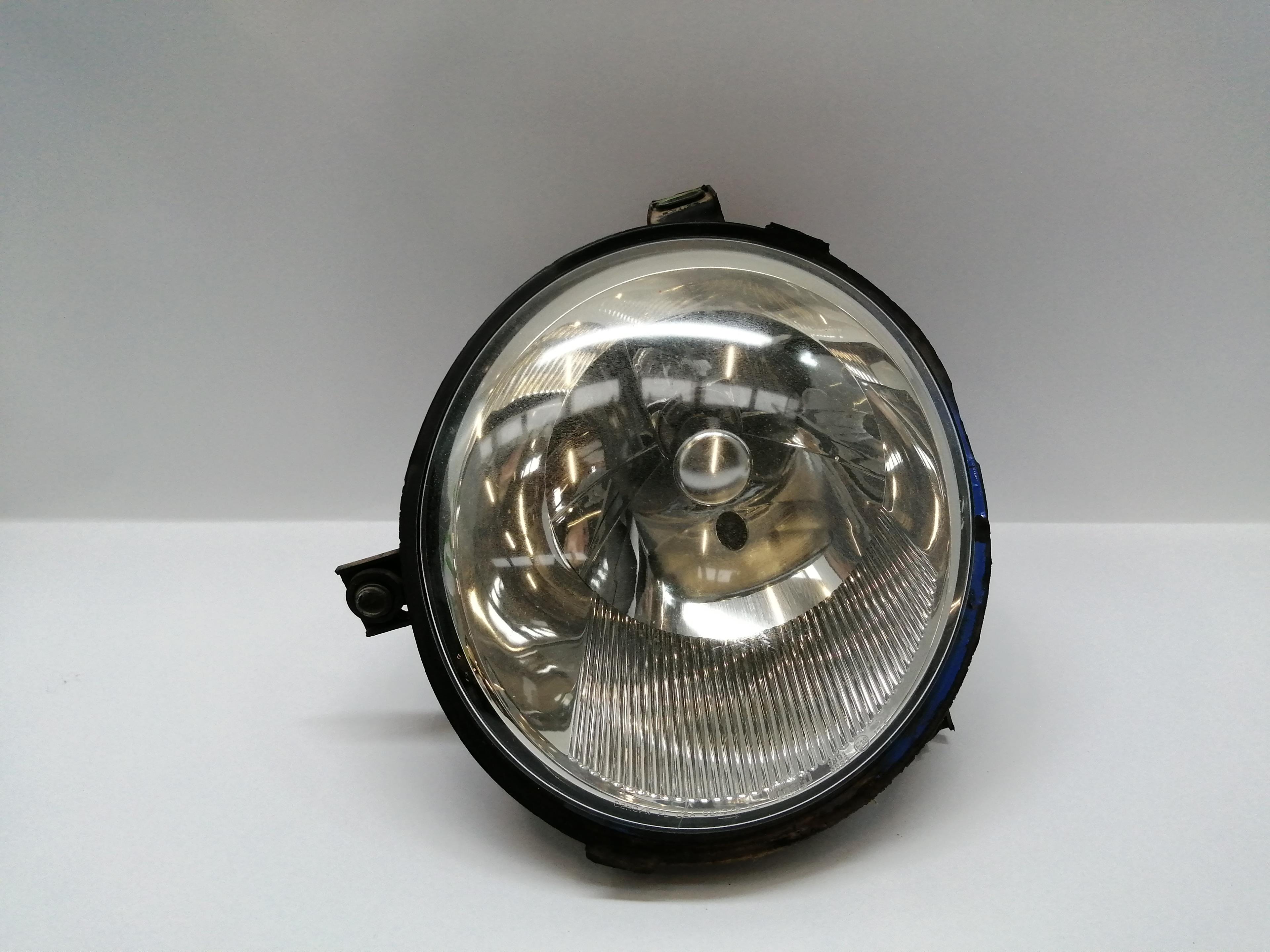 VOLKSWAGEN Lupo 6X (1998-2005) Front Left Headlight 6X1941751J,6X1941751J 25196569