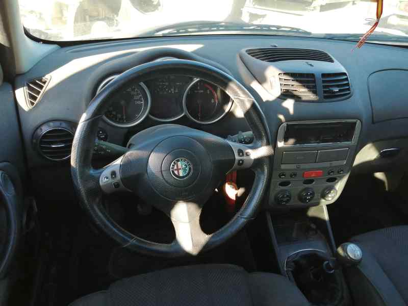 ALFA ROMEO 147 2 generation (2004-2010) Спидометр 735290181 18474543