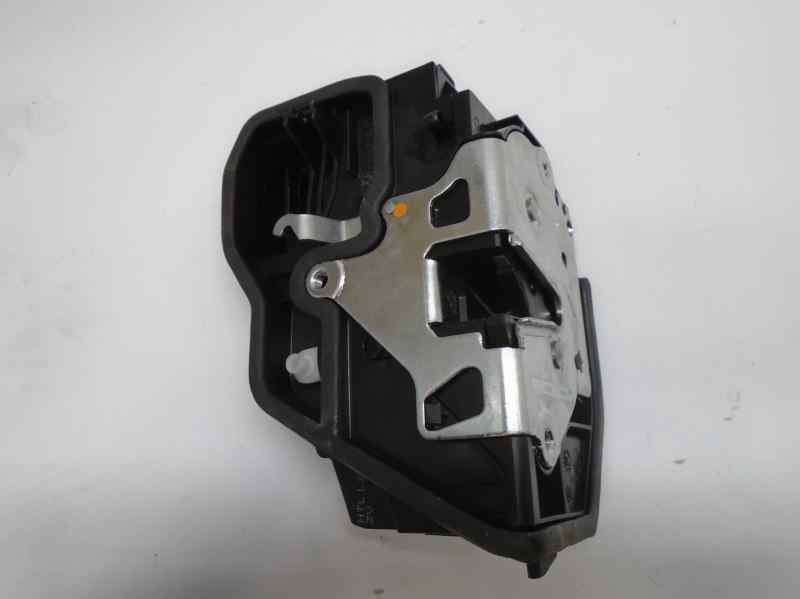 BMW 4 Series F32/F33/F36 (2013-2020) Bal hátsó ajtó zárja 51227229459 18486258