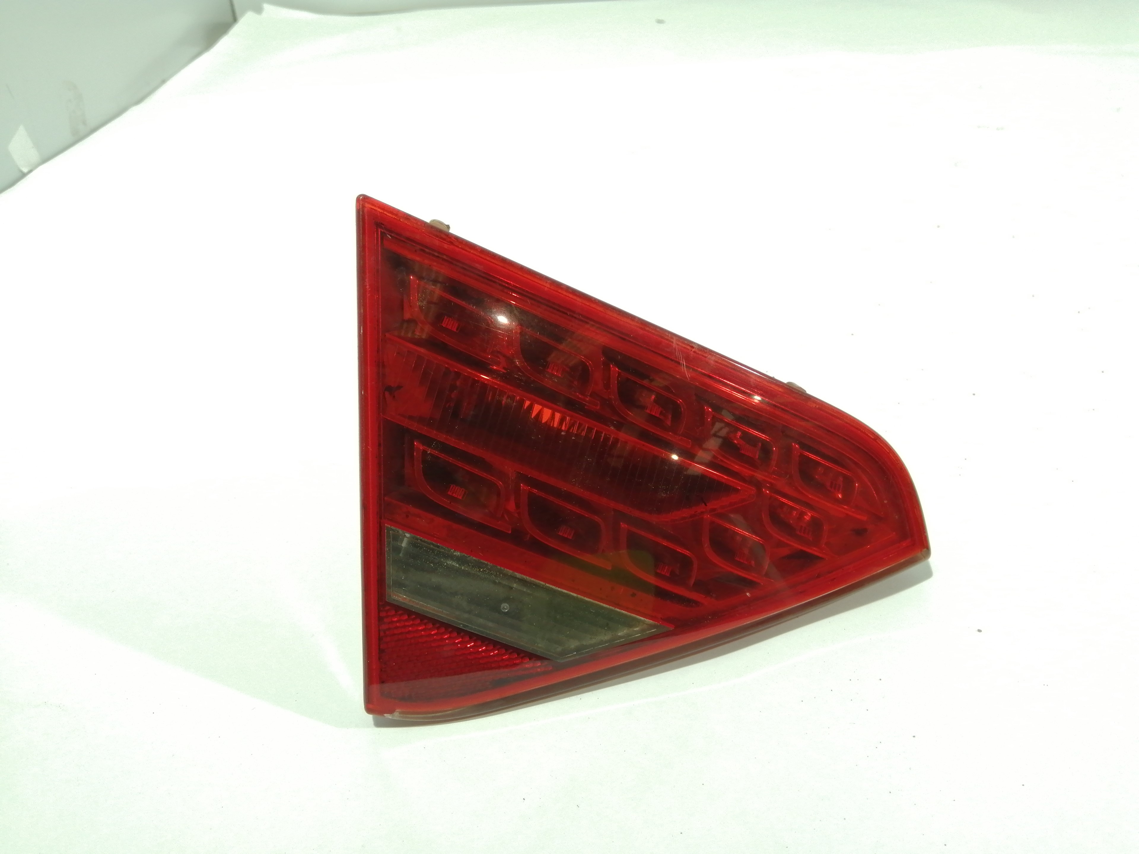 AUDI A5 Sportback 8T (2009-2011) Rear Left Taillight 8T0945093A 25160282