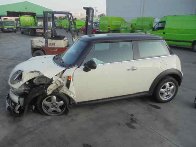 MINI Cooper R56 (2006-2015) Priekšējo labo durvju logu pacēlājs 51332756084 18627117