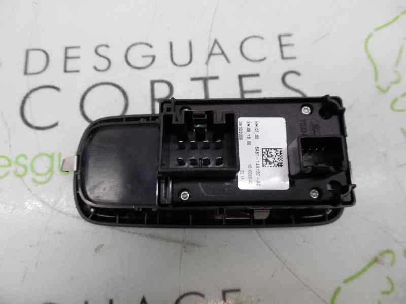 FORD Fiesta 5 generation (2001-2010) Front Left Door Window Switch 1547736, 8A6T14A132AC 18372172