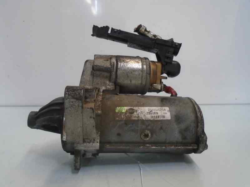 NISSAN X-Trail T31 (2007-2014) Starter Motor TS22E9 18466958