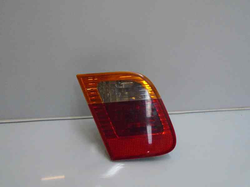 BMW 3 Series E46 (1997-2006) Rear Left Taillight 63216907945 25200855