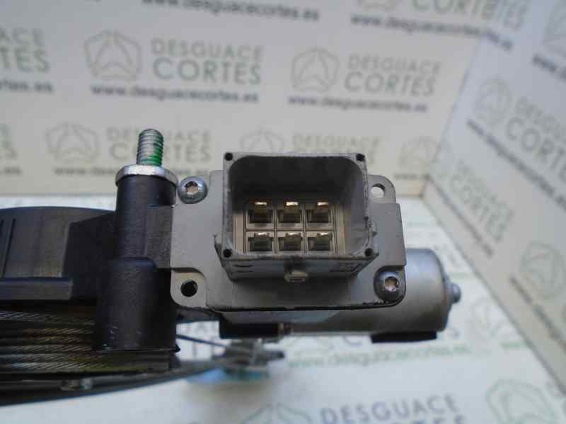 FIAT Front Left Door Window Regulator 51810880 18430433