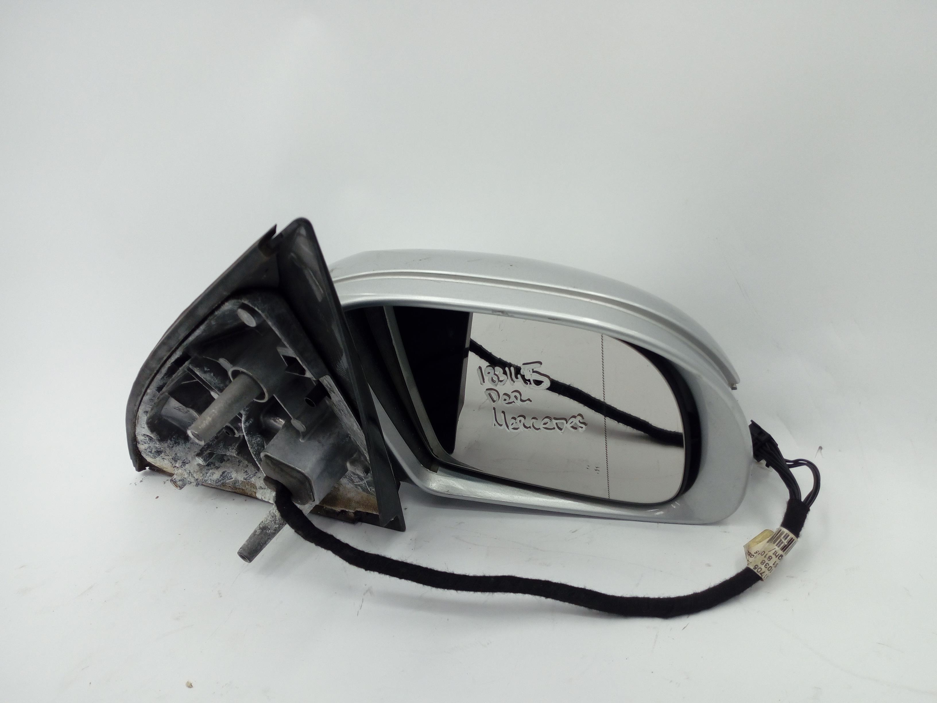 MERCEDES-BENZ R-Class W251 (2005-2017) Right Side Wing Mirror A2518101293 25181266
