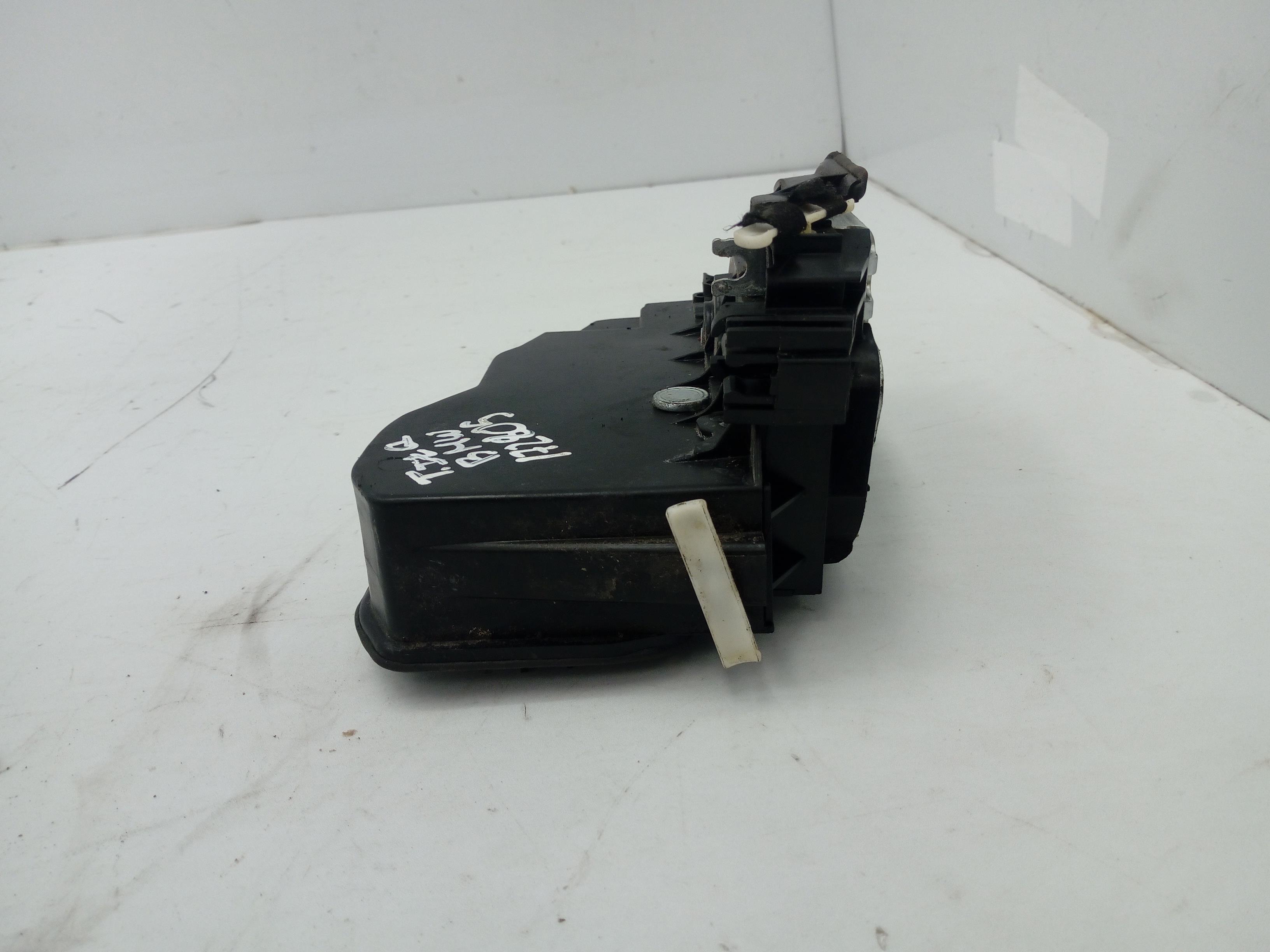 BMW 1 Series F20/F21 (2011-2020) Rear Left Door Lock 51227229459 25652392