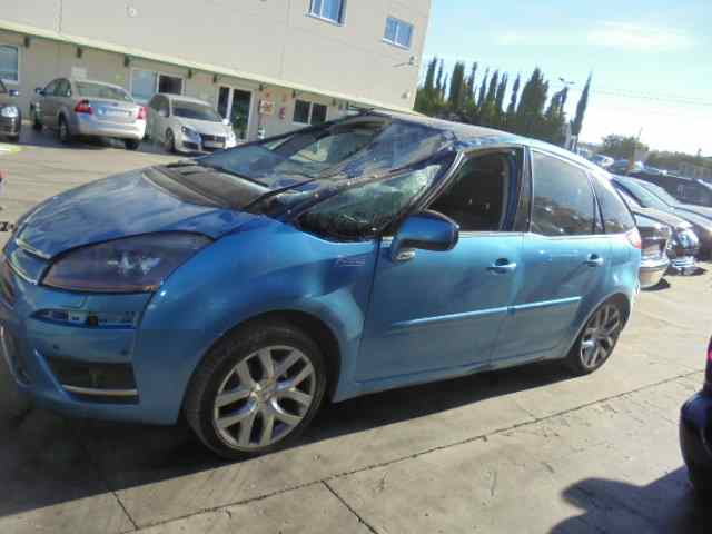 CITROËN C4 Picasso 1 generation (2006-2013) Axul butuc roți dreapta față 364796 18398689