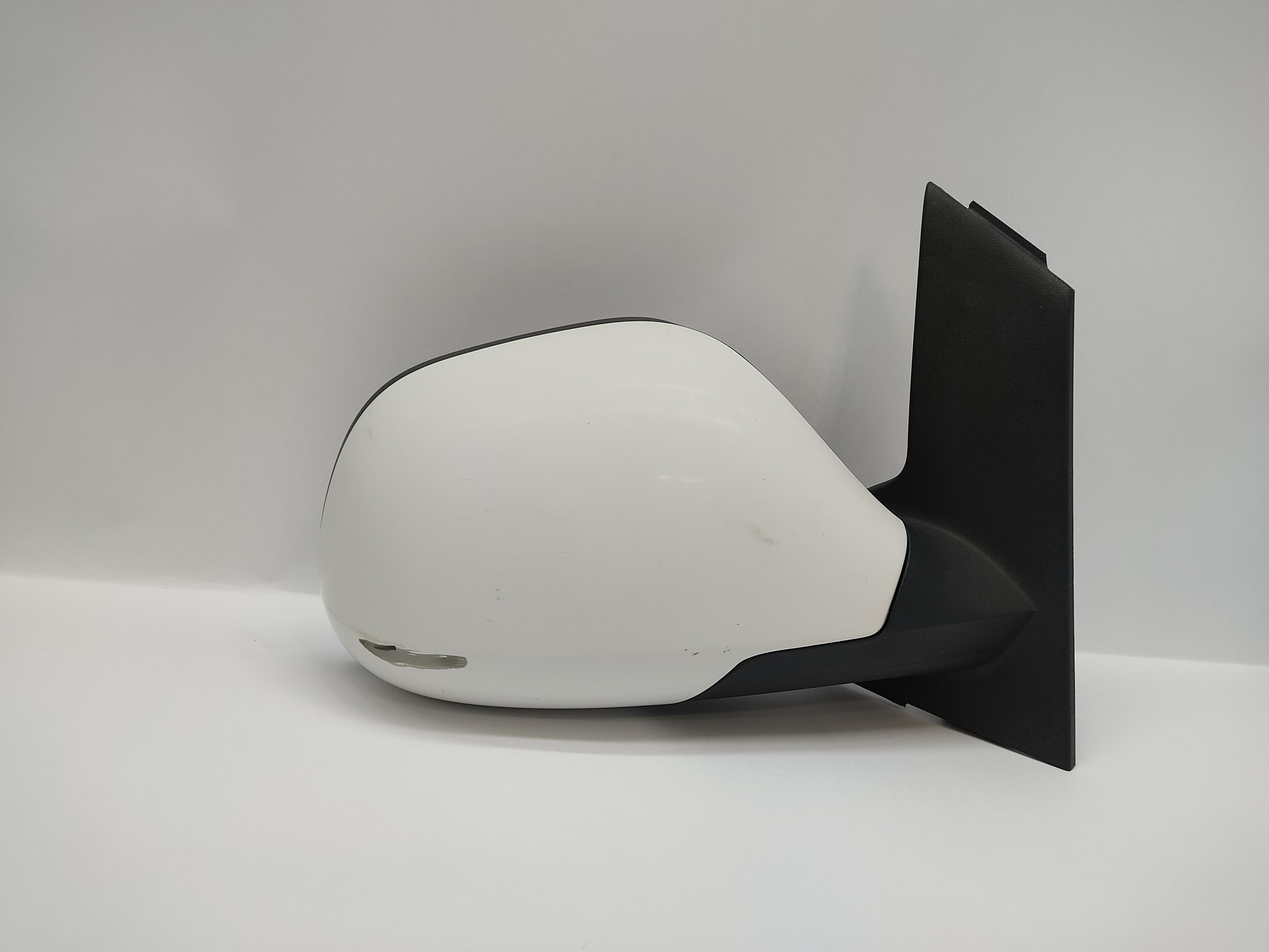 SEAT Altea 1 generation (2004-2013) Right Side Wing Mirror 5P1857508AB 25044454