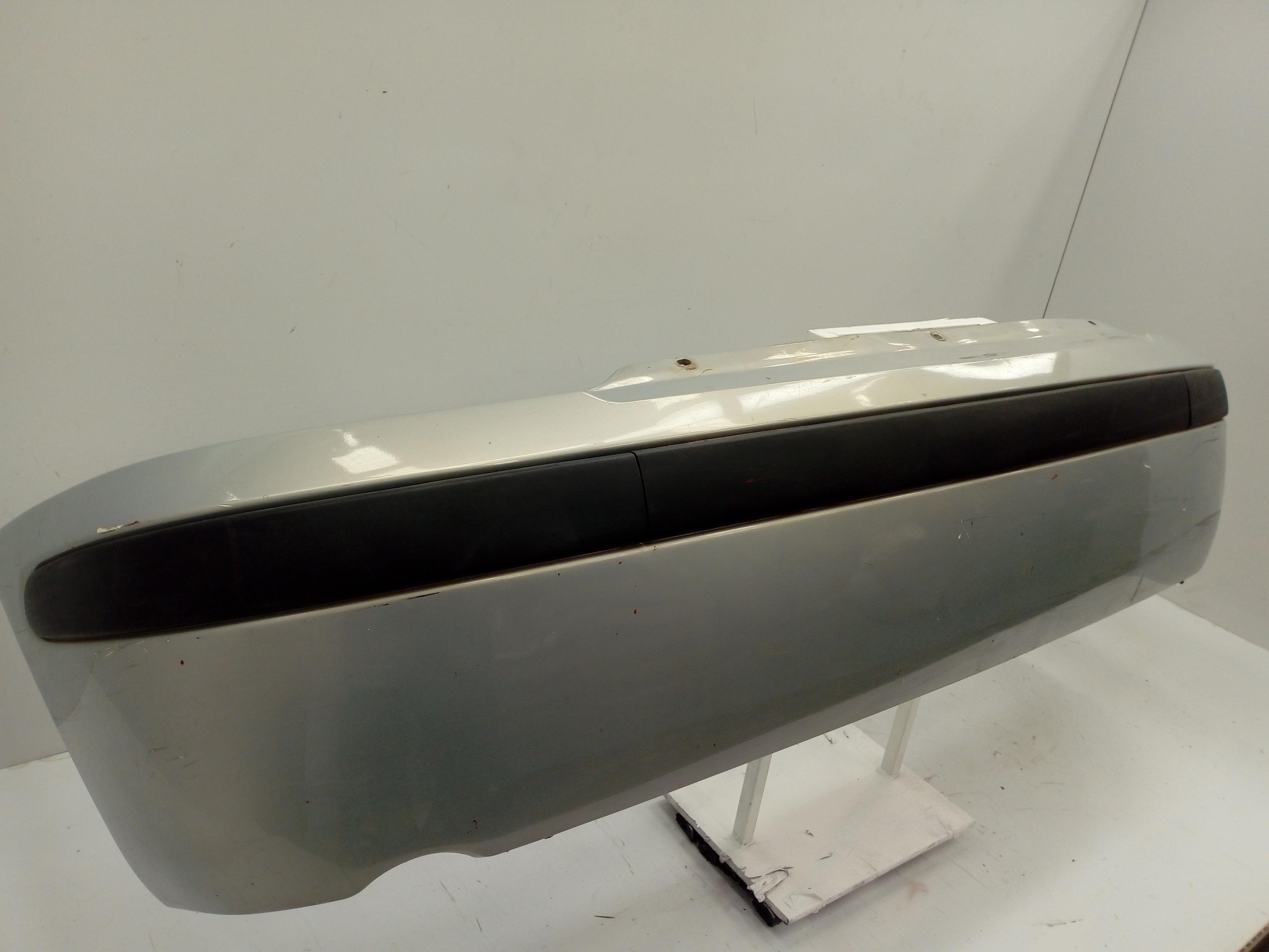 RENAULT Megane 1 generation (1995-2003) Rear Bumper 7701471809 25268087