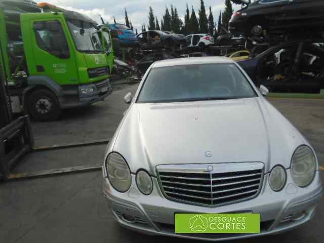 MERCEDES-BENZ E-Class W211/S211 (2002-2009) Galinės kairės durys A2117300105 18451387