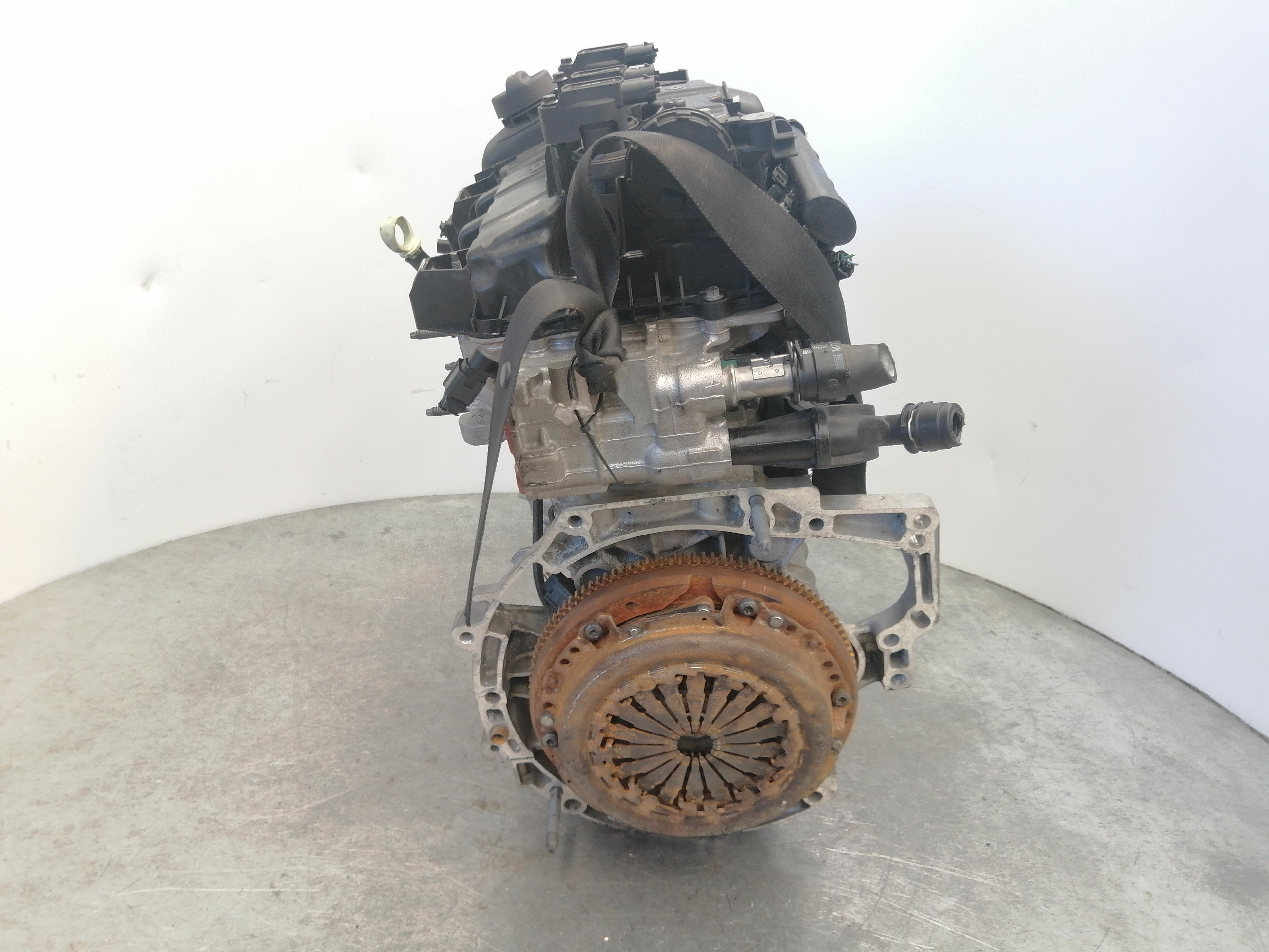 PEUGEOT 208 Peugeot 208 (2012-2015) Moteur HM05 25348512