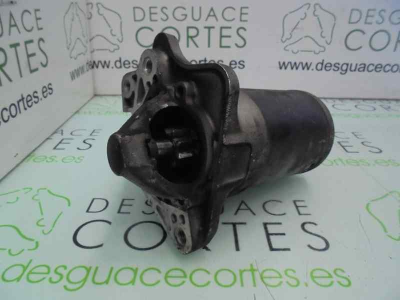 RENAULT Modus 1 generation (2004-2012) Starter Motor 8200584837 18435257