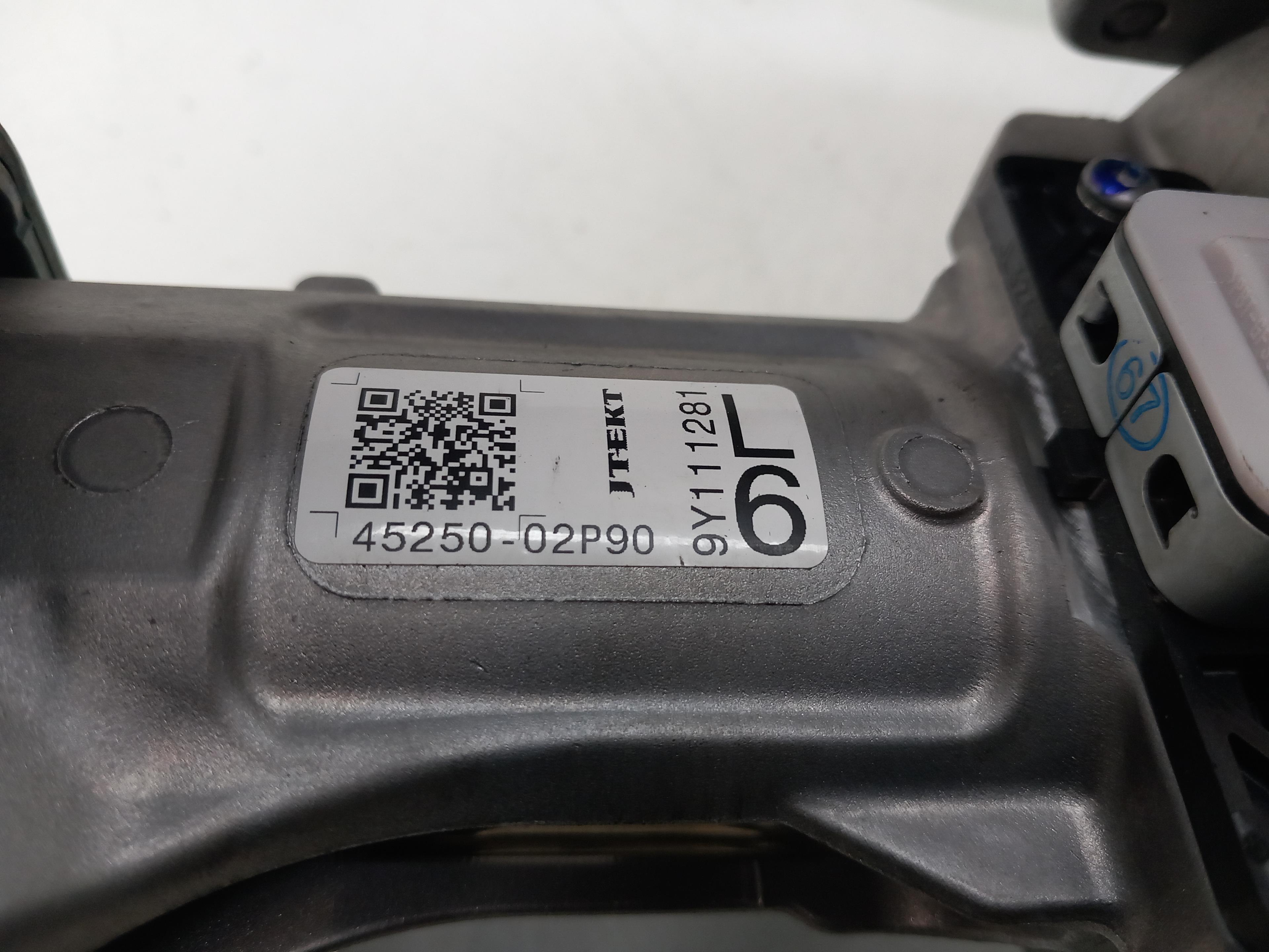 TOYOTA Corolla 12 generation E210 (2019-2024) Steering Column Mechanism 4520A02400 25185965