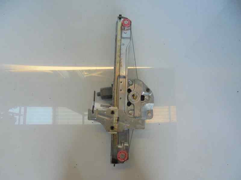 PEUGEOT 208 Peugeot 208 (2012-2015) Front Right Door Window Regulator 9673154380 18345375