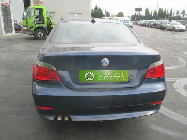 BMW 5 Series E60/E61 (2003-2010) Front Left Door Window Regulator 51337184383 18622881