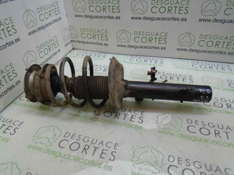 LANCIA X3 E83 (2003-2010) Front Left Shock Absorber 31313453521 18431144